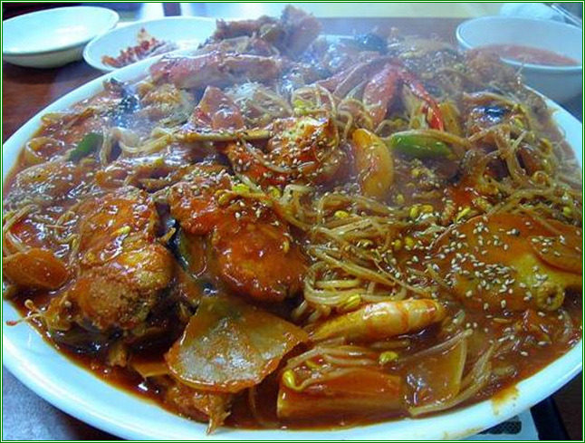 장수해물찜 이미지