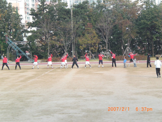정평중학교 이미지