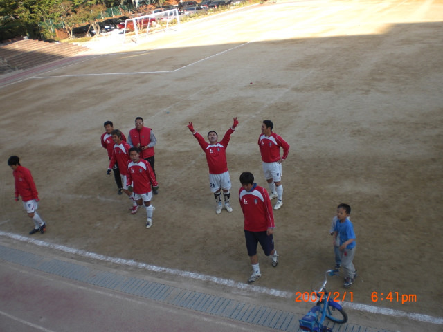 정평중학교 이미지