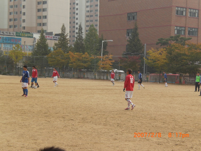 정평중학교 이미지