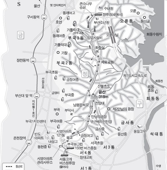 구구쉼터 이미지