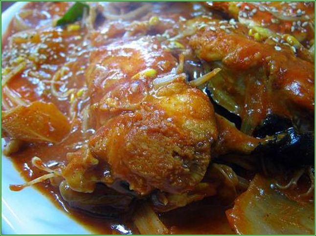 장수해물찜 이미지