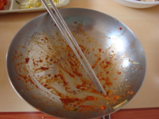 뚝방국수 이미지