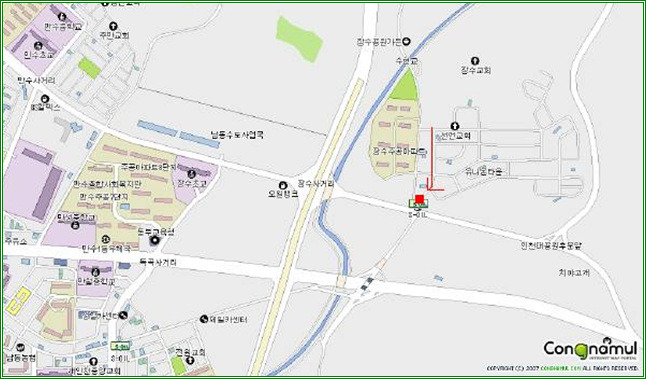 장수주유소 이미지