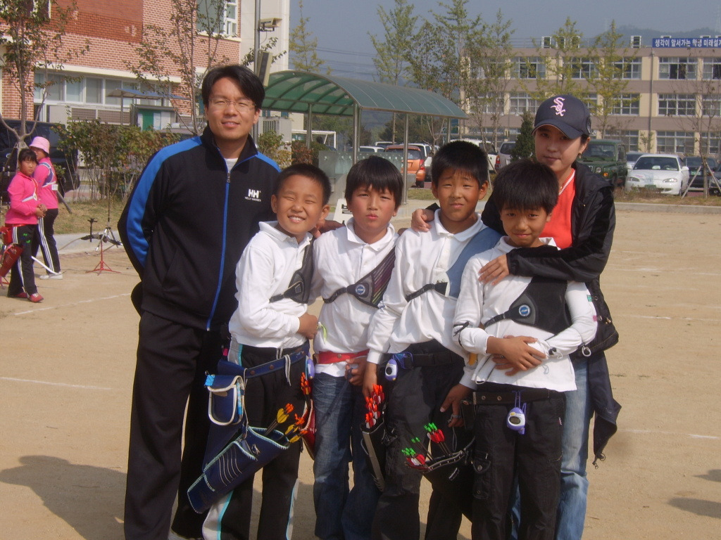 병천초등학교 이미지