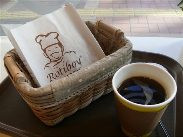 로티보이 이미지