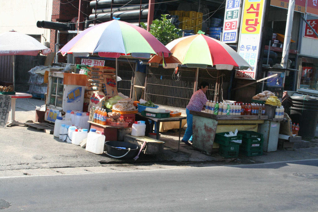 북면막걸리 이미지