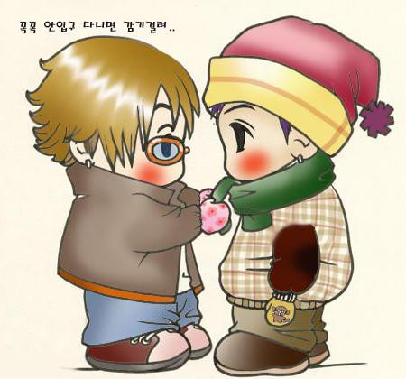the좋아진다 이미지