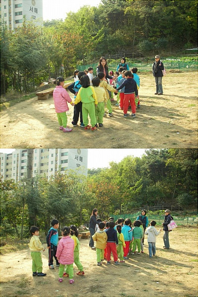 숲소리어린이집 이미지